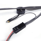 ENCR V105 eVTOL Autocenter motor combo